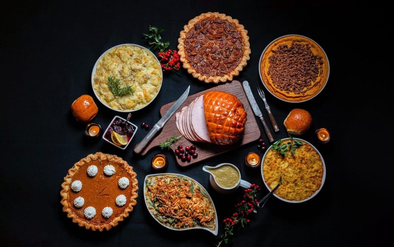 festive marijuana edibles